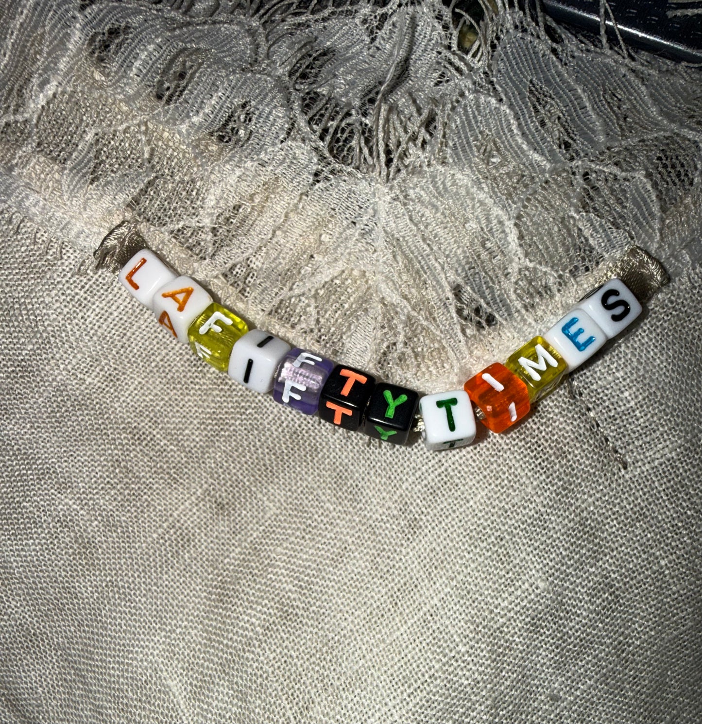 Abito Mari in 100%lino