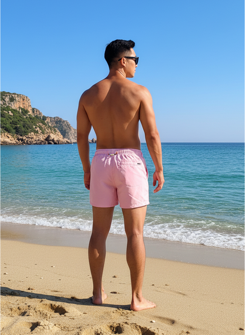 Shorts mare Acquarius