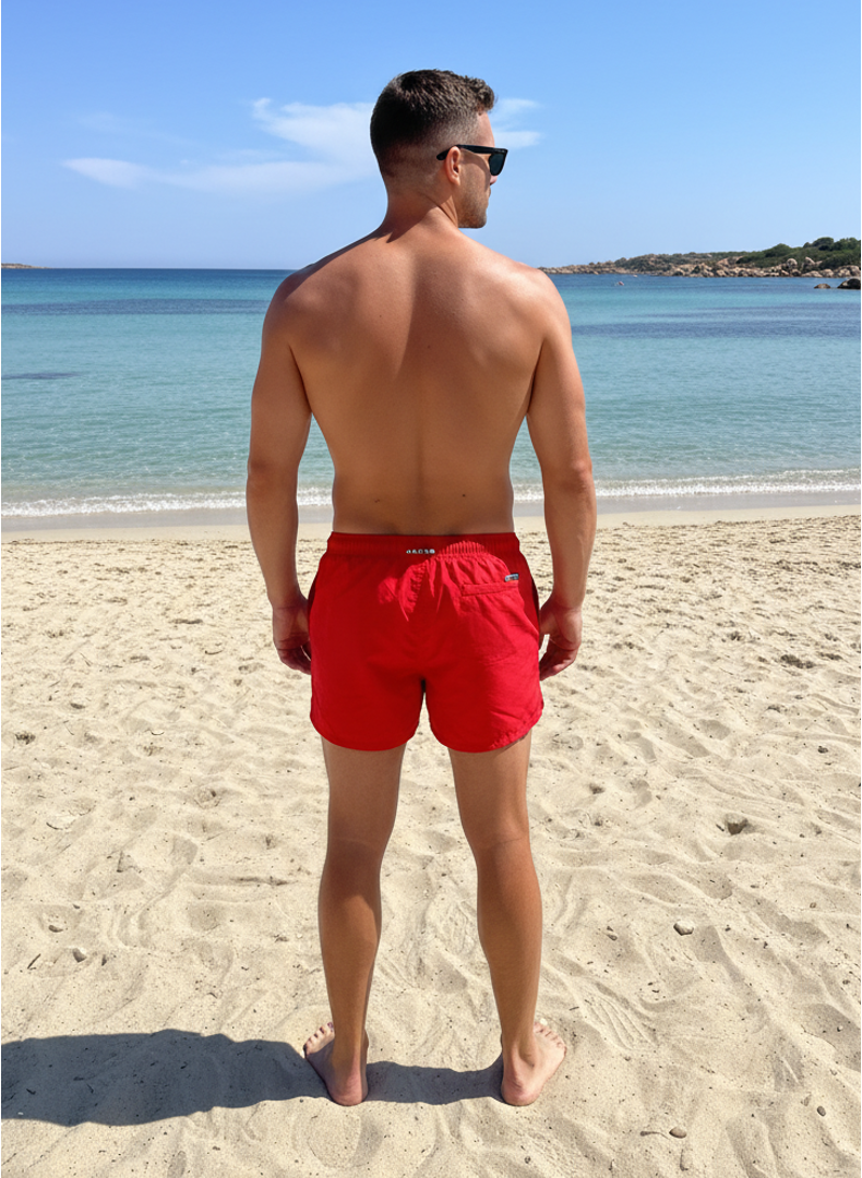 Shorts mare Acquarius