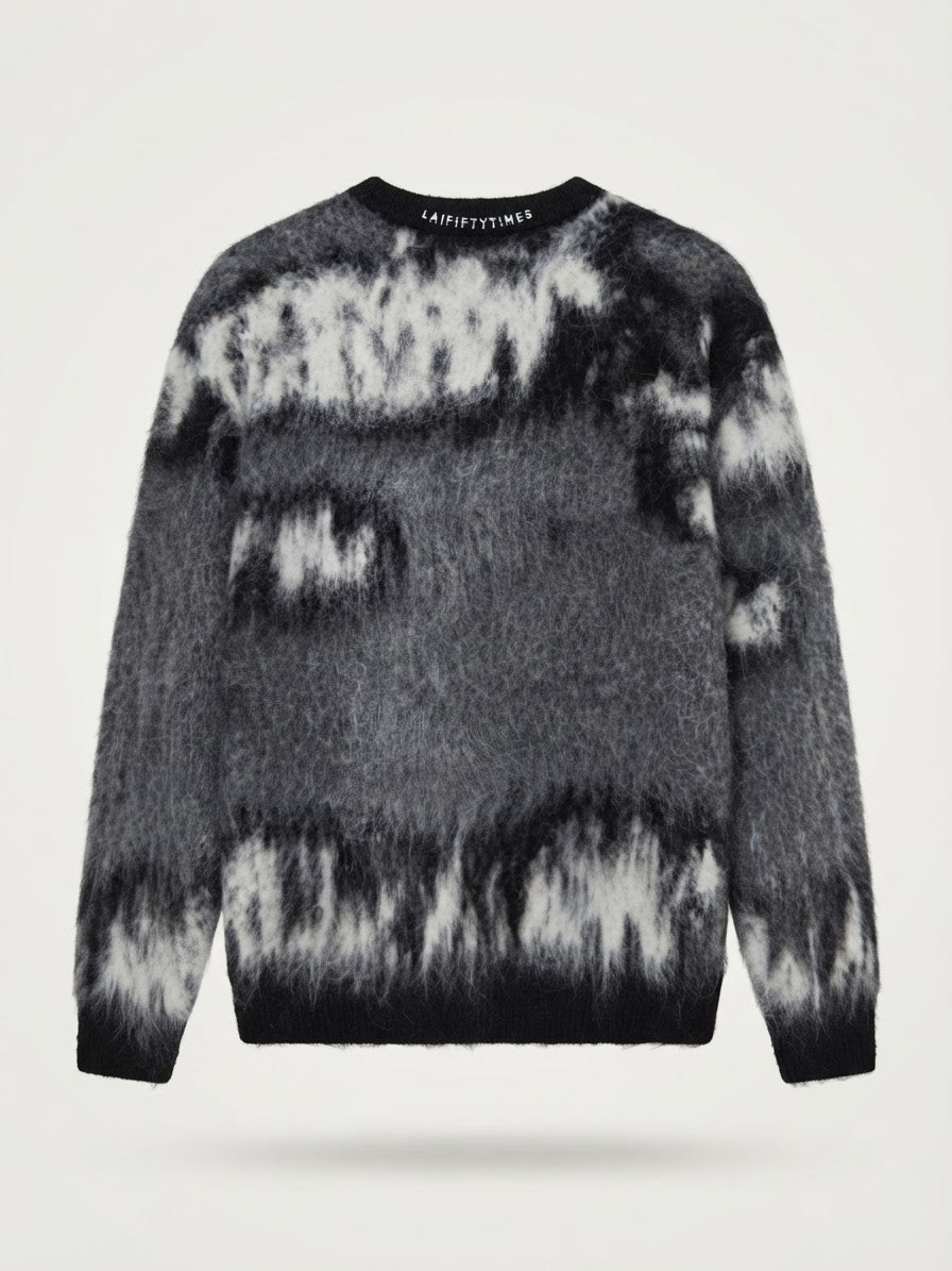 Dave men's pullover