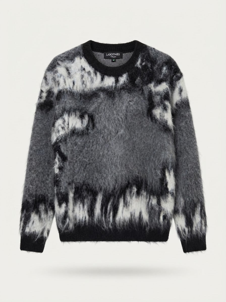 Dave men's pullover