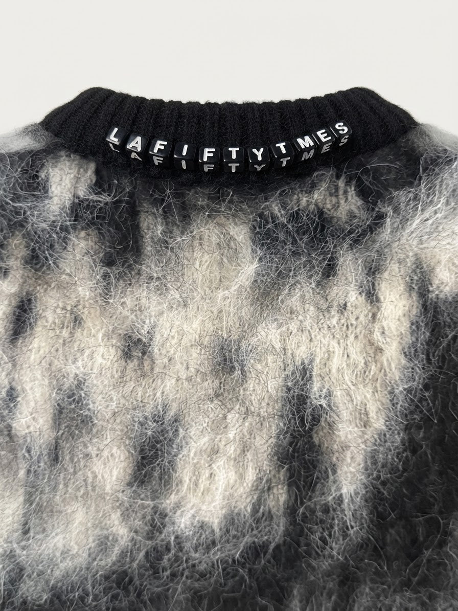 Dave men's pullover