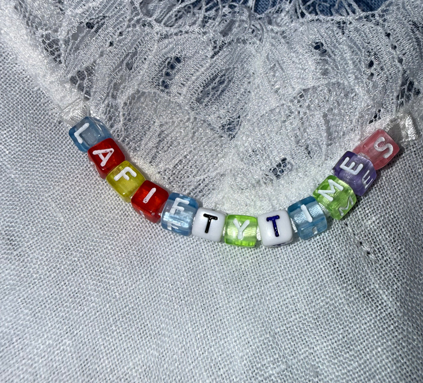 Abito Mari in 100%lino