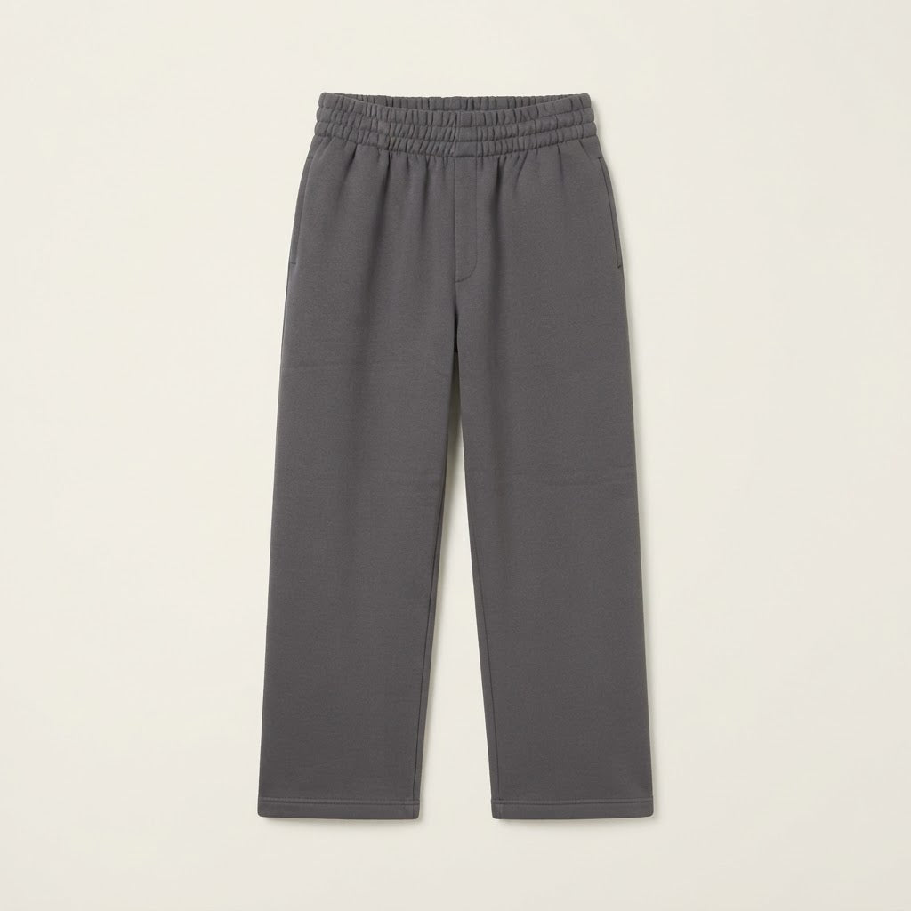 Pantalone Jeff in cotone