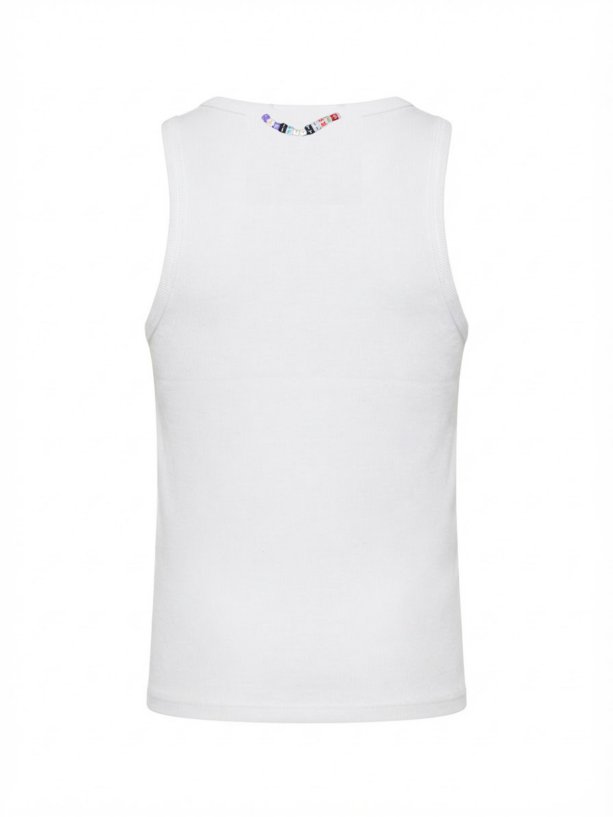 Simone tank top