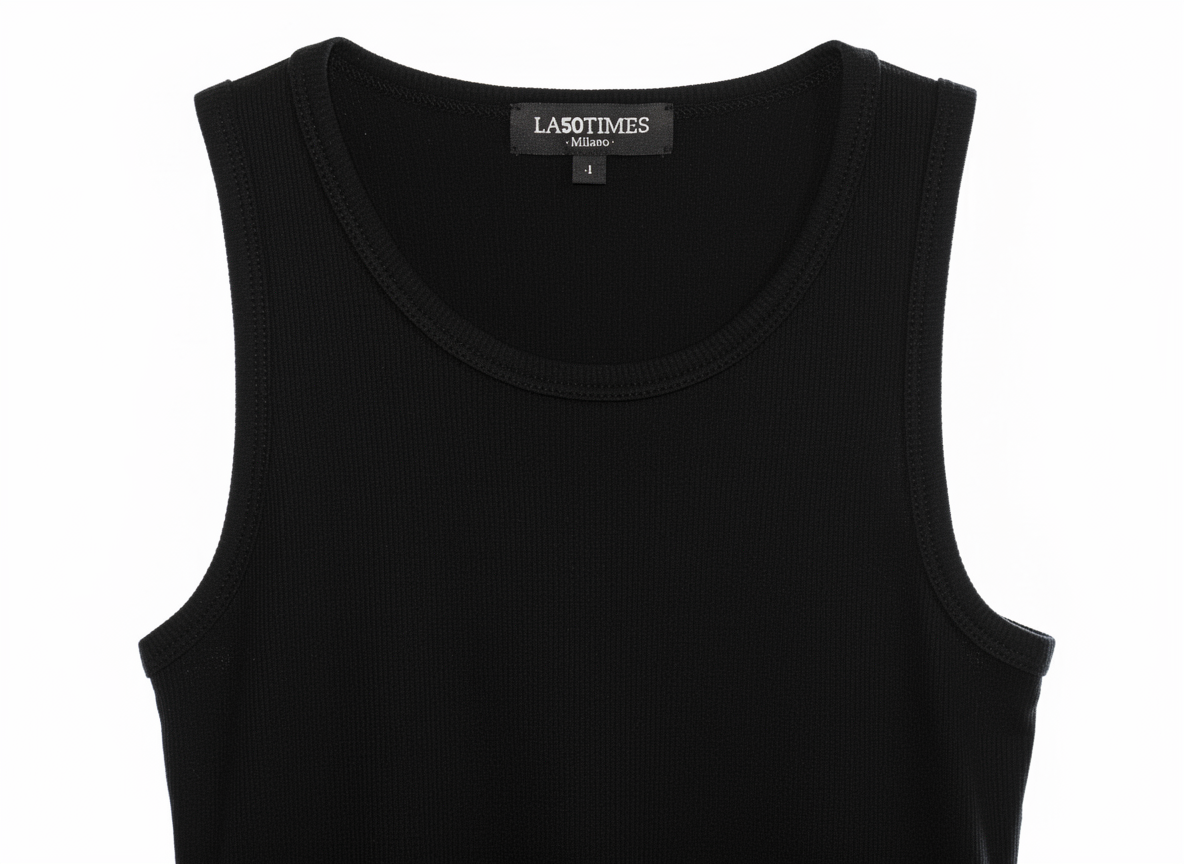 Simone tank top