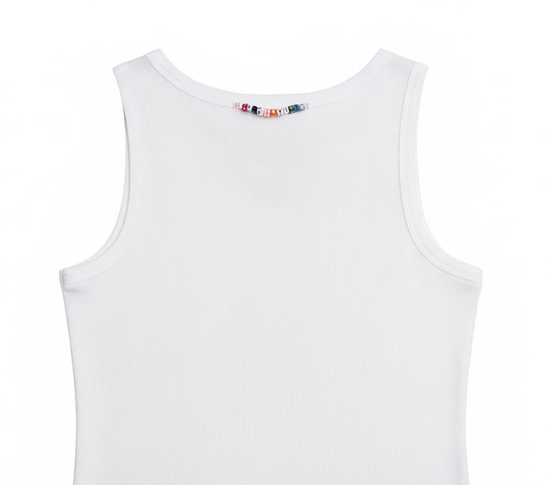 Simone tank top