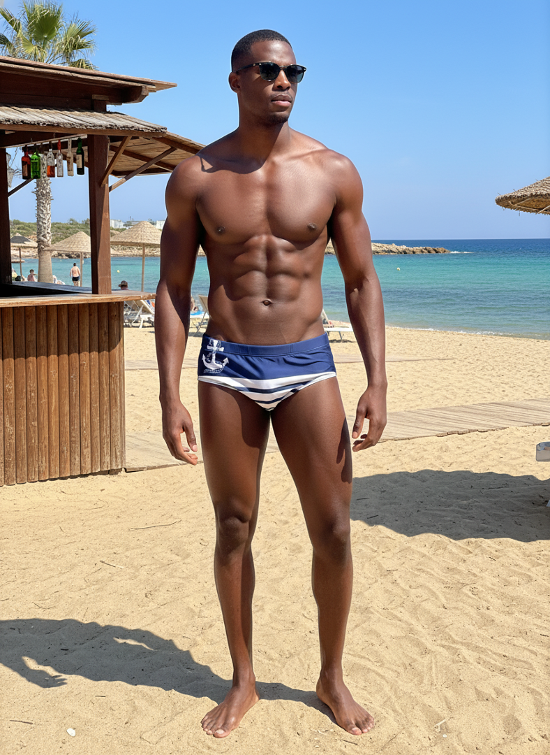Swim briefs Poseidon