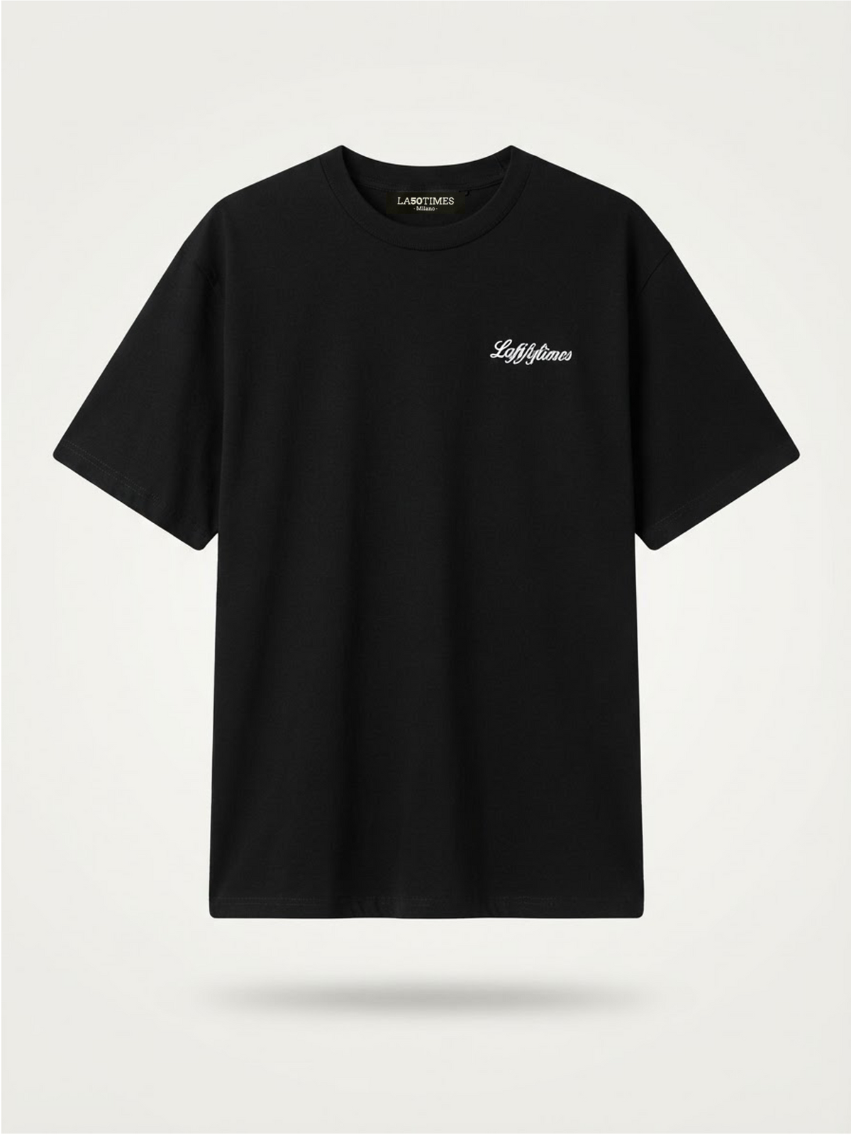 Tony T-shirt relaxed fit