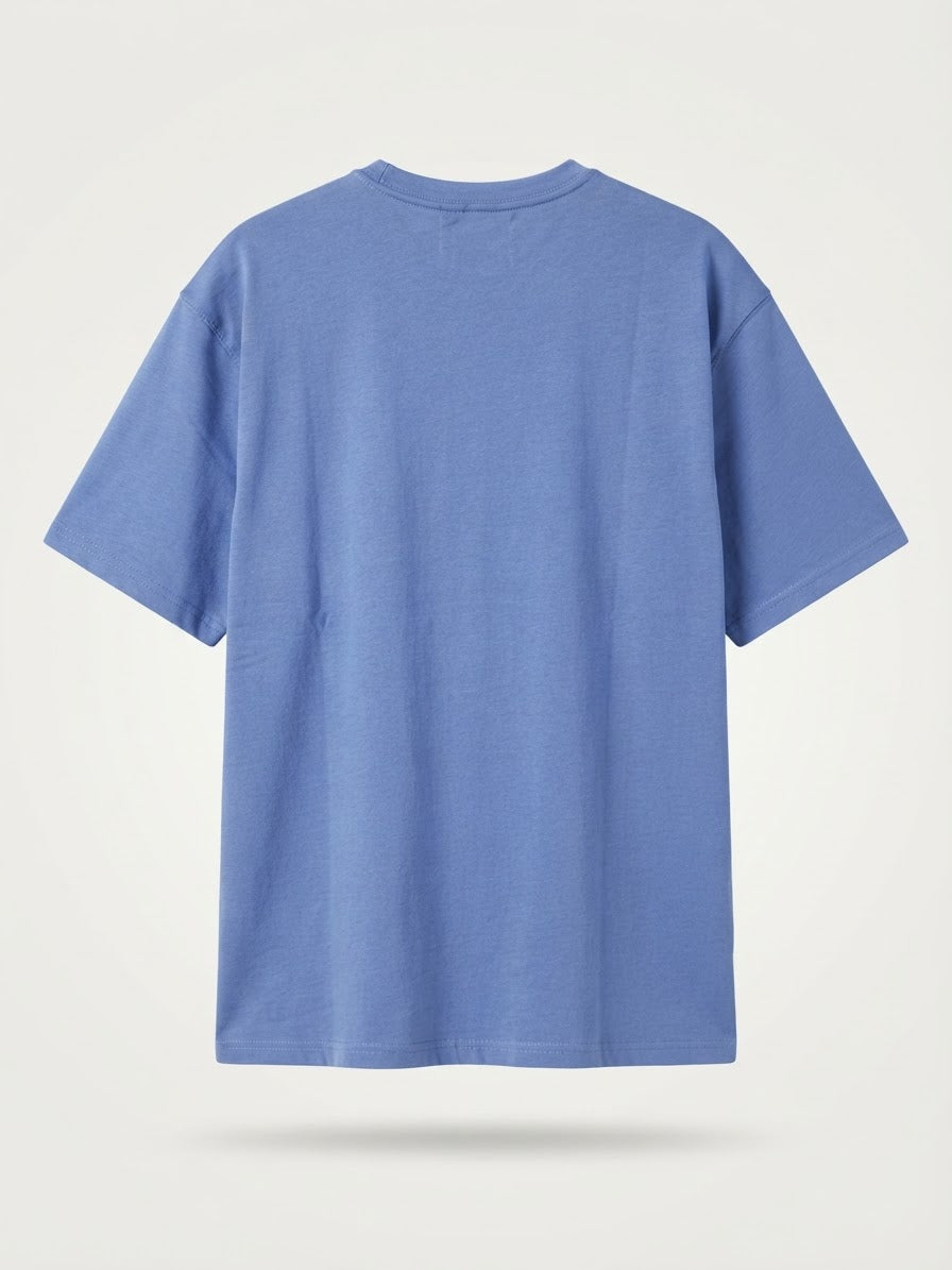 Tony T-shirt relaxed fit