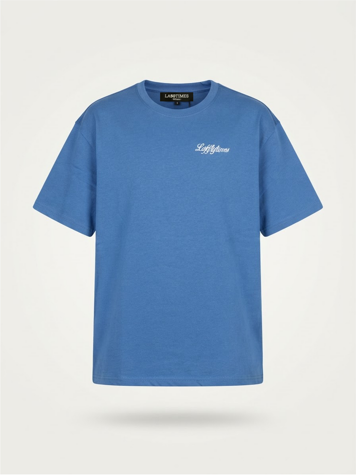 Tony T-shirt relaxed fit
