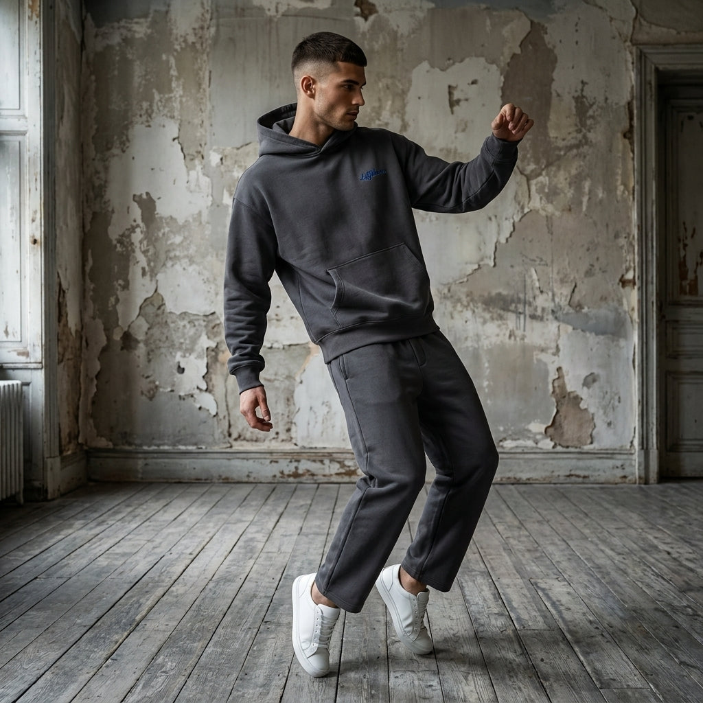 Veloce tracksuit