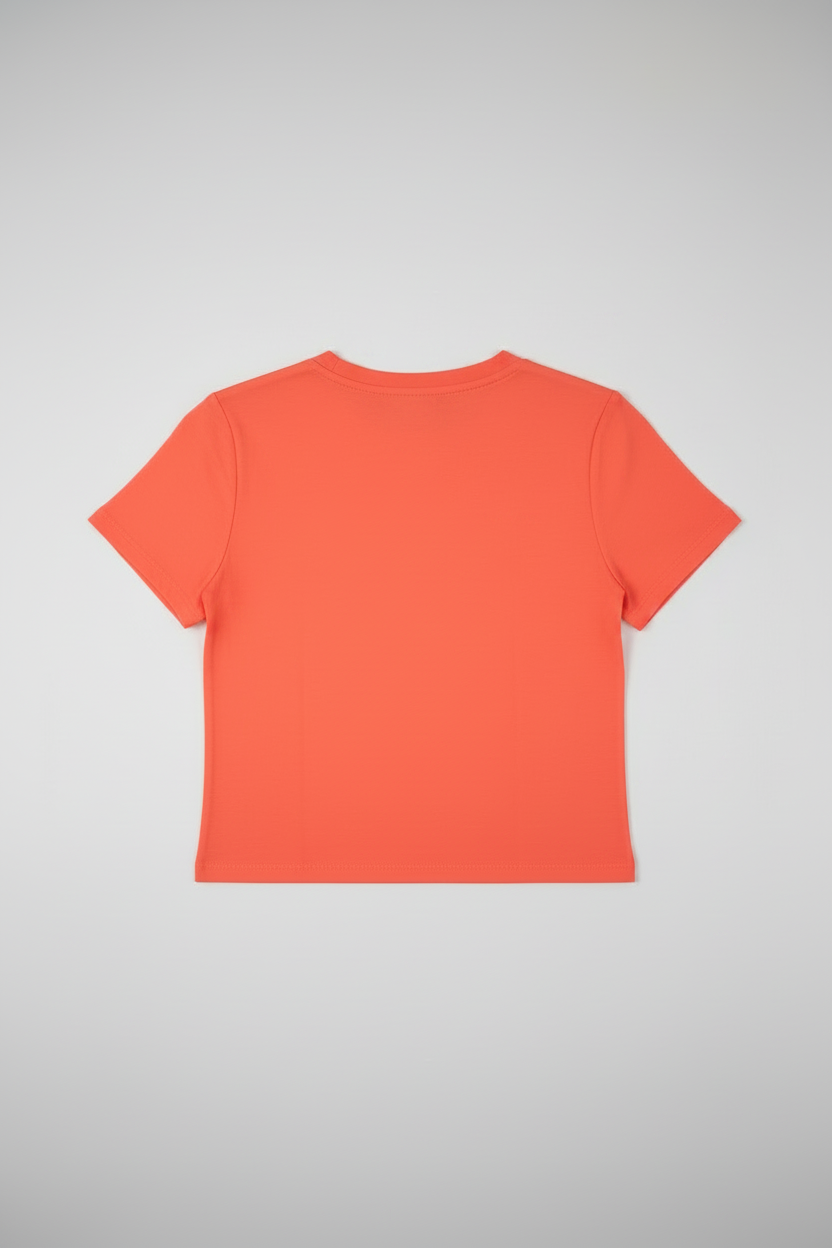 T-shirt Dada 100% cotone