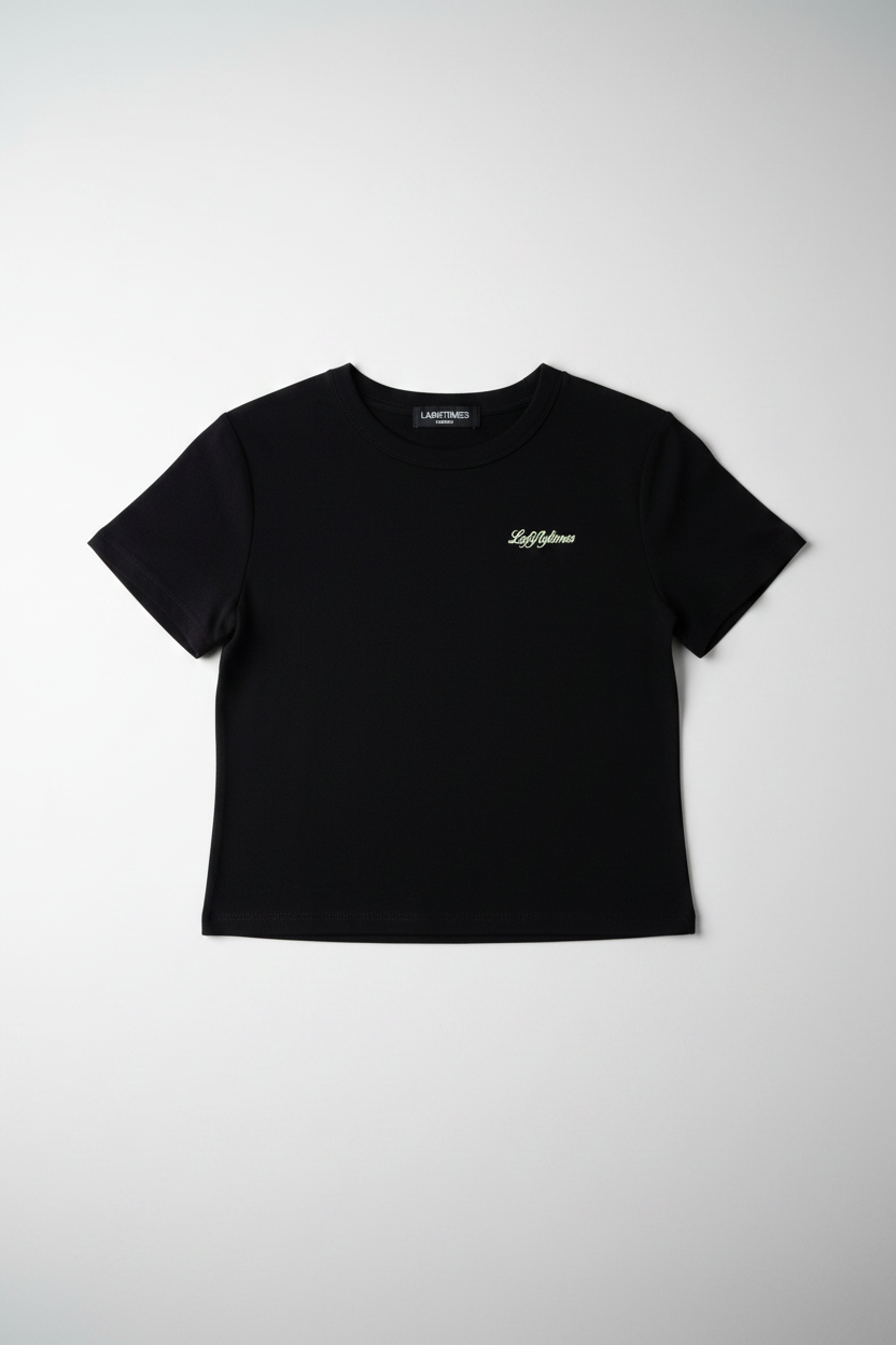 T-shirt Dada 100% cotone