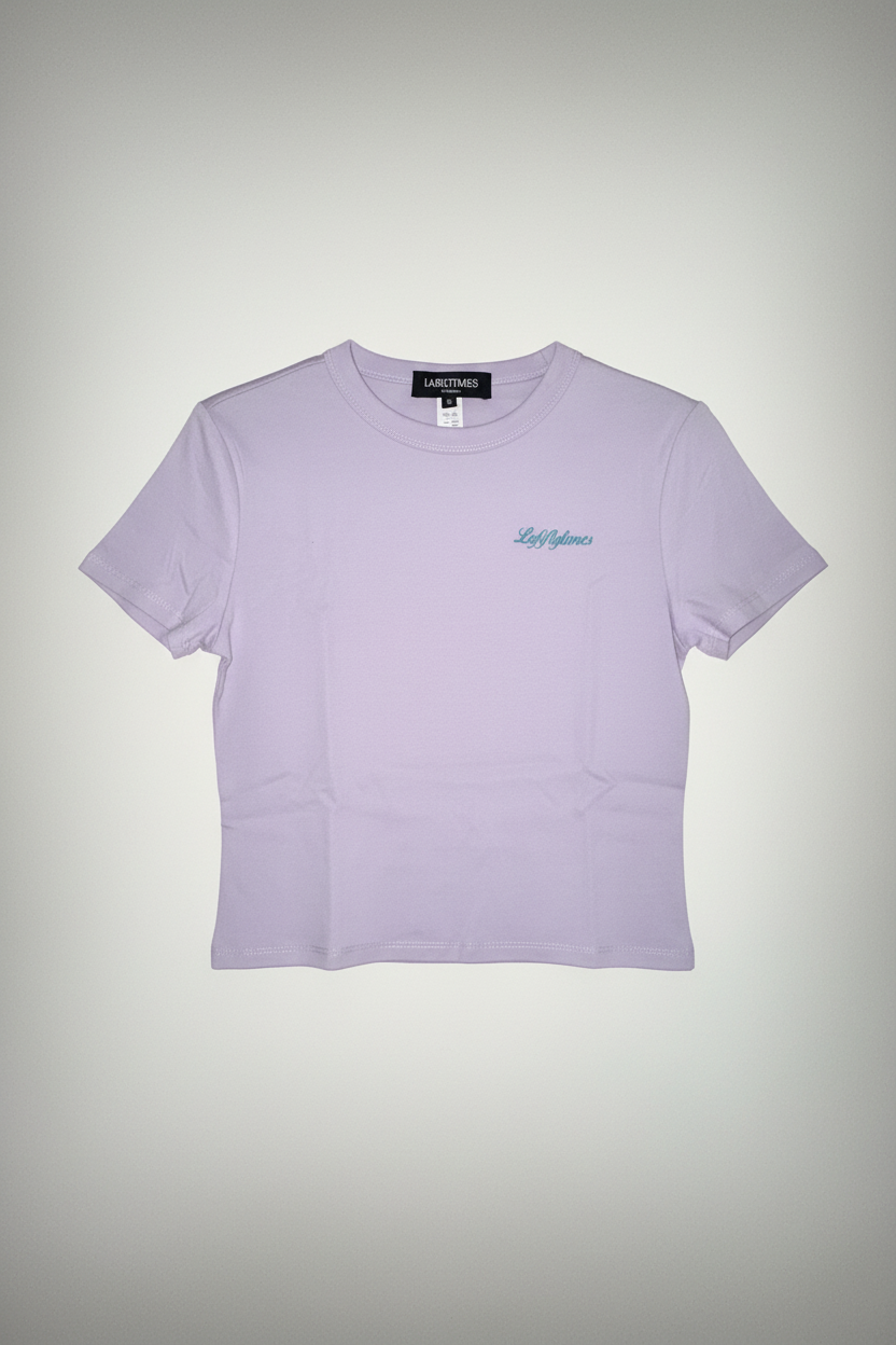 T-shirt Dada 100% cotone